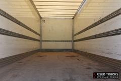 Renault Trucks D
                                          280