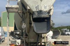 MAN Axor
                                          400