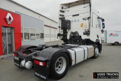 Renault Trucks T
                                          