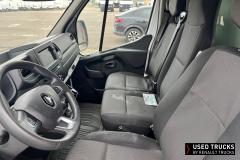 Renault Trucks Master
                                          