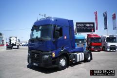 Renault Trucks T
                                          440