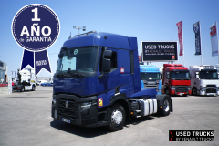 Renault Trucks T
                                          440