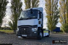 Renault Trucks T
                                          460