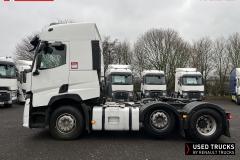 Renault Trucks T
                                          480