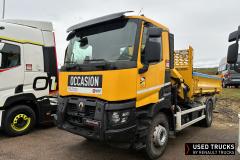 Renault Trucks C
                                          380