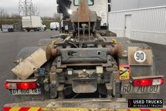 Renault Trucks C
                                          430