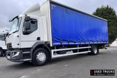 Renault Trucks D
                                          250
