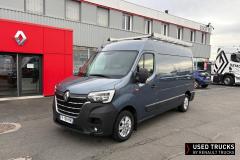 Renault Trucks Master
                                          180