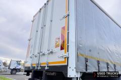 Renault Trucks D Wide
                                          320