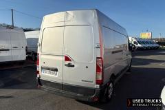 Renault Trucks Master
                                          130