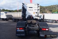 Renault Trucks T
                                          480