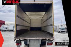 Renault Trucks D Wide
                                          320