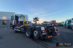 Renault Trucks C
                                          480