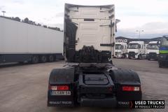 Renault Trucks T High
                                          
