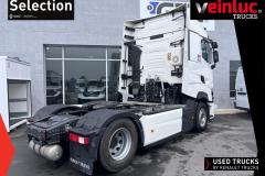 Renault Trucks T High
                                          520