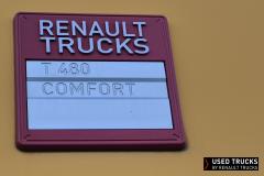 Renault Trucks T High
                                          480