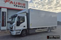 Iveco Euro Cargo
                                          250