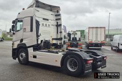 Renault Trucks T
                                          480