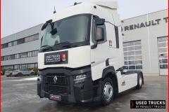 Renault Trucks T
                                          480