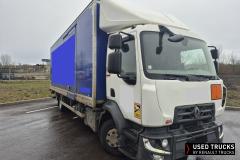 Renault Trucks D
                                          210