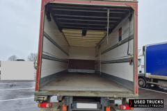 Renault Trucks D
                                          210