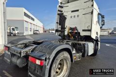 Renault Trucks T
                                          480