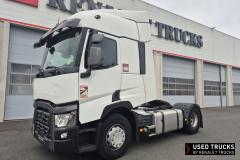 Renault Trucks T
                                          480