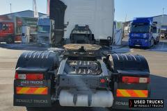 Renault Trucks T
                                          480