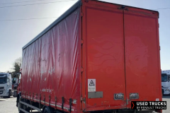 Renault Trucks D Wide
                                          250