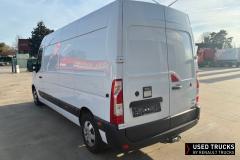 Renault Trucks Master
                                          2