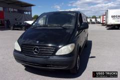 Mercedes-Benz Vito
                                          110