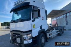 Renault Trucks T
                                          480