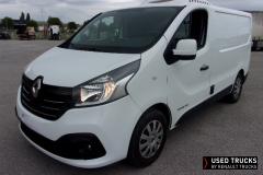 Renault Trucks Trafic
                                          145