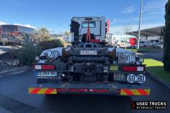 Renault Trucks C
                                          430