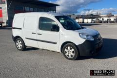 Renault Trucks Kangoo
                                          110