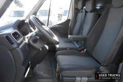 Renault Trucks Master
                                          145