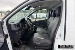 Renault Trafic
                                          130