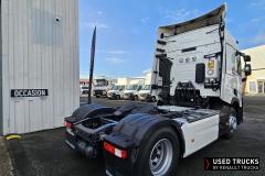 Renault Trucks T
                                          480