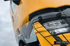 Renault Trucks T
                                          480