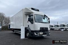 Renault Trucks D
                                          240