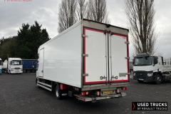 Renault Trucks D
                                          240