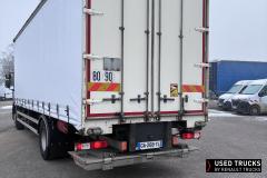 Renault Trucks D Wide
                                          320