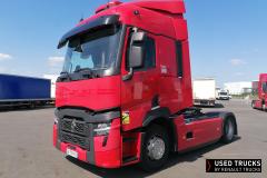 Renault Trucks T
                                          520