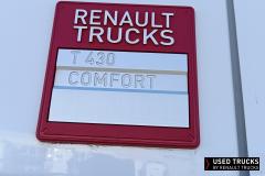 Renault Trucks T
                                          430