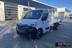 Renault Trucks Master
                                          165