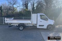 Renault Trucks Master
                                          165