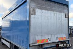 Renault Trucks D Wide
                                          250