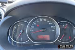 Renault Trucks Kangoo
                                          90