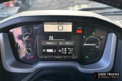 Renault Trucks T
                                          480