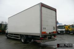 Renault Trucks D Wide
                                          320